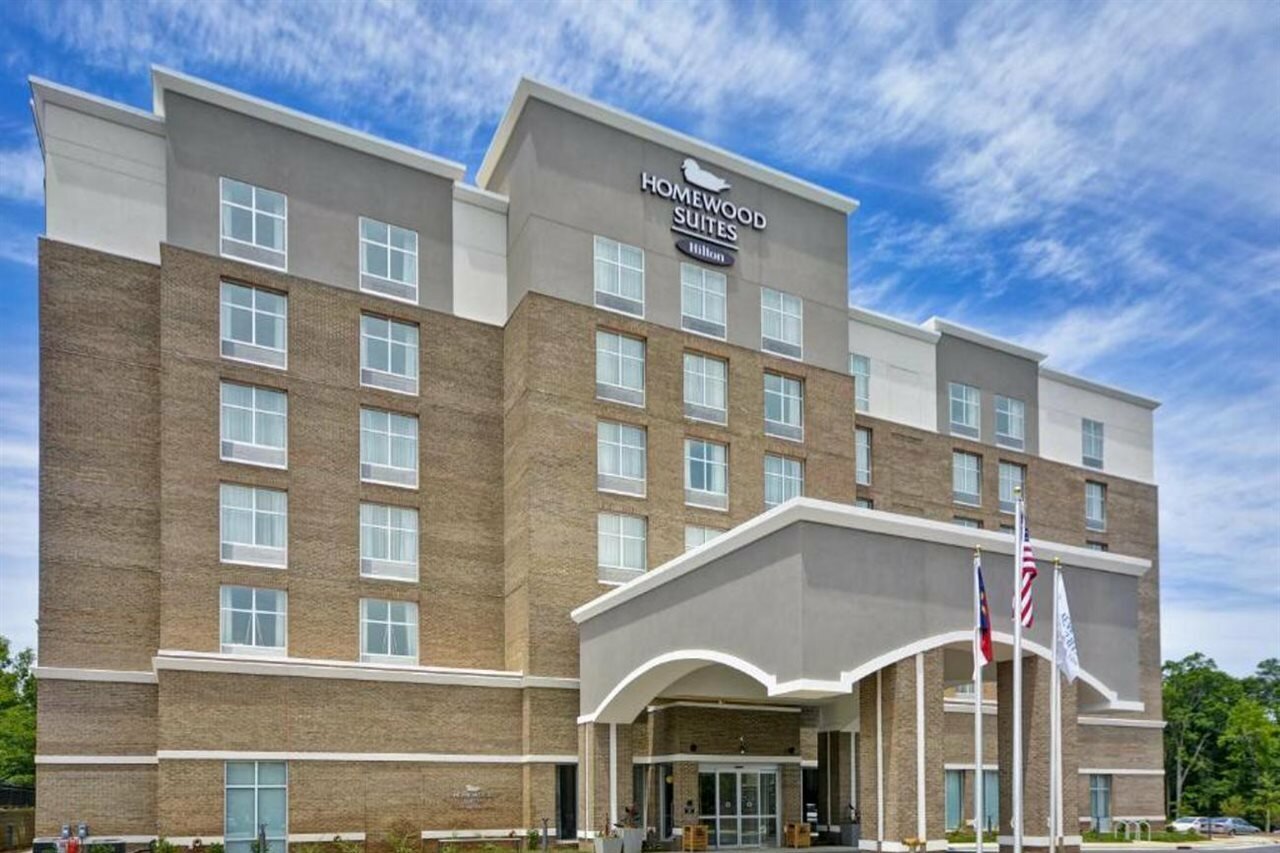 Фото Homewood Suites by Hilton Raleigh Cary I-40