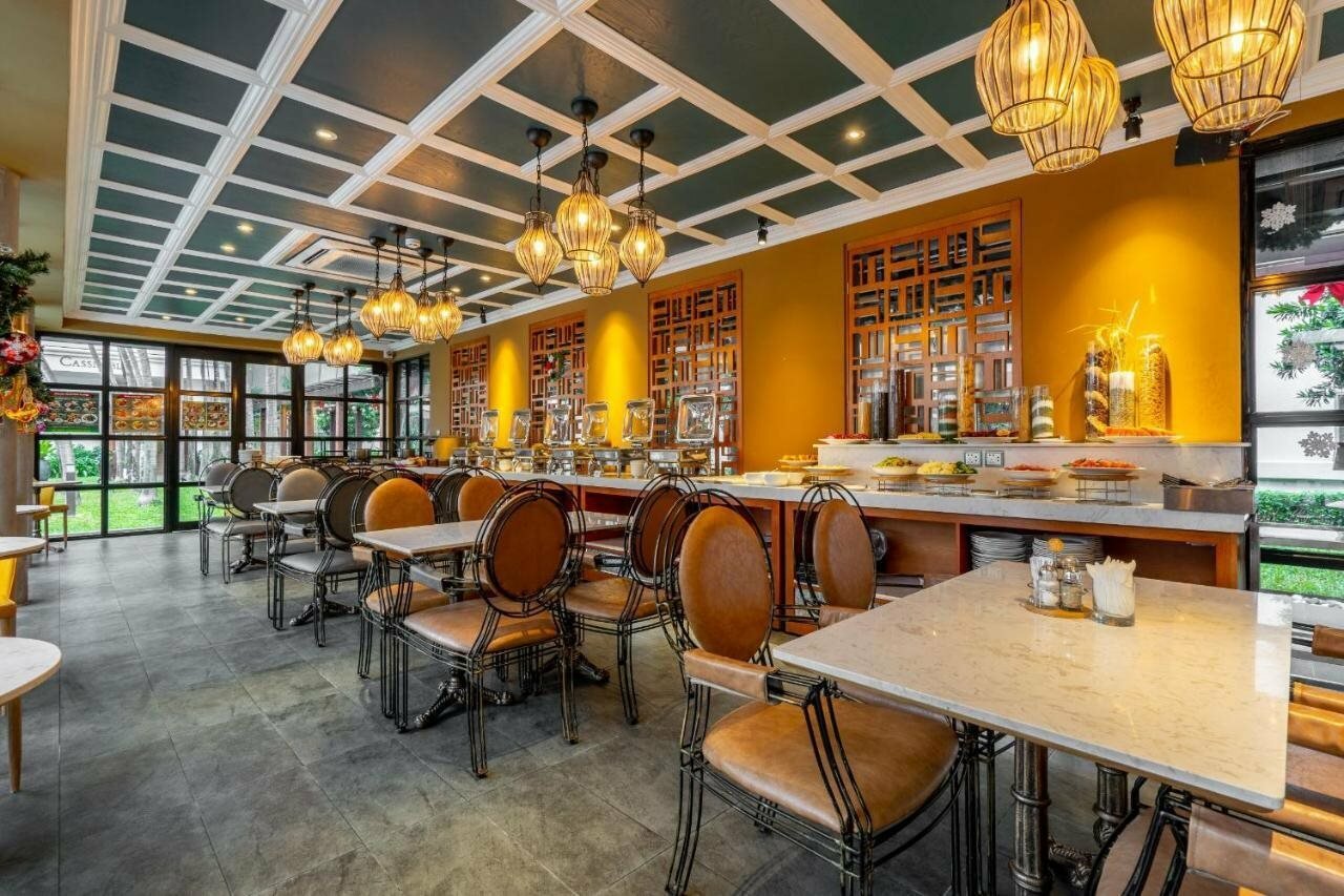 Фото отеля 5