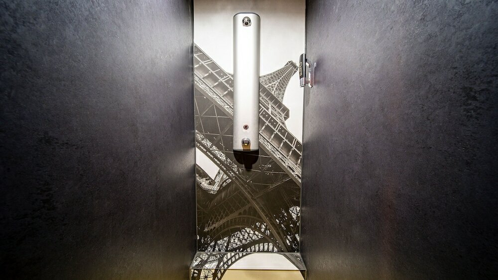 Фото Princess Hostel Amsterdam