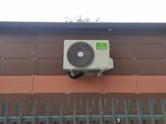 Drycool (Primorskiy Avenue, 21) ، تركيب مكيفات الهواء