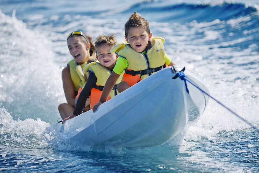 Фото Sorrabona Apartments