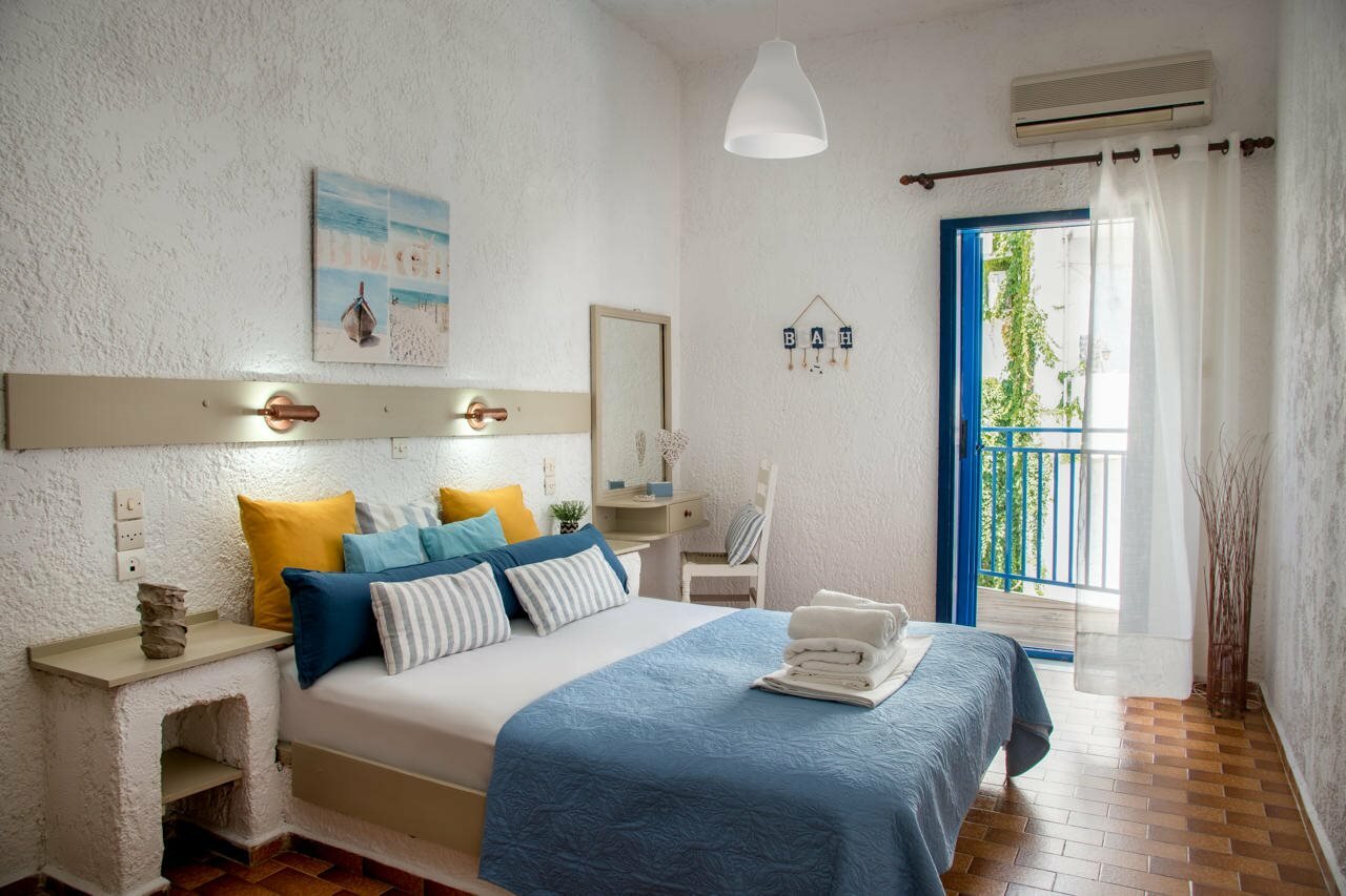 Фото Amazona Apartments