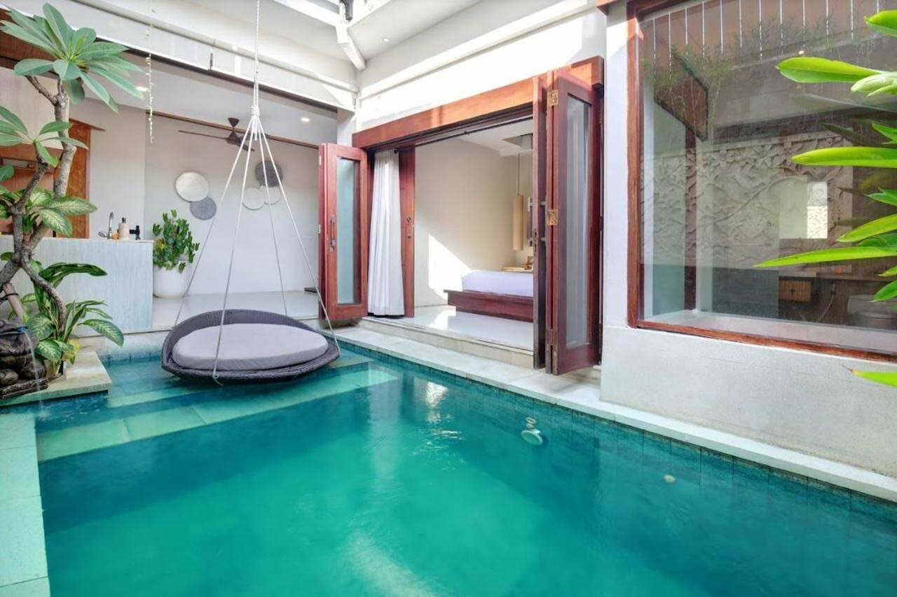 Фото Ini Vie Villa