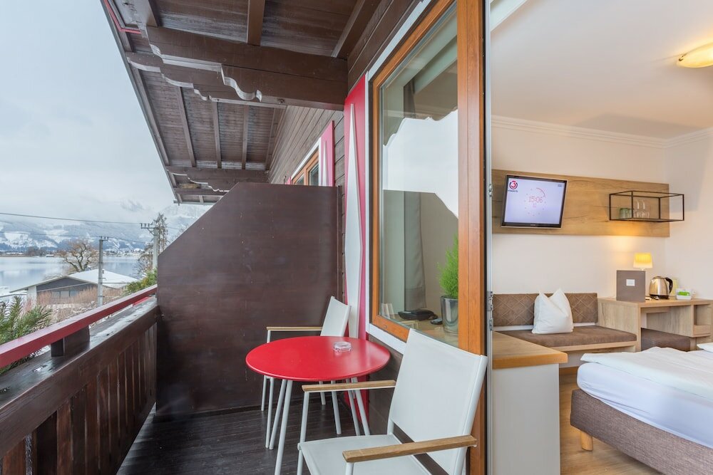 Фото Hotel Seehof