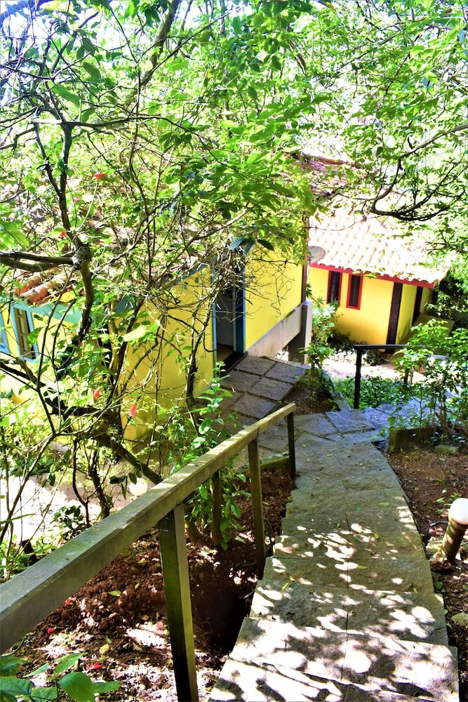 Фото Pousada Hibiscus Beach