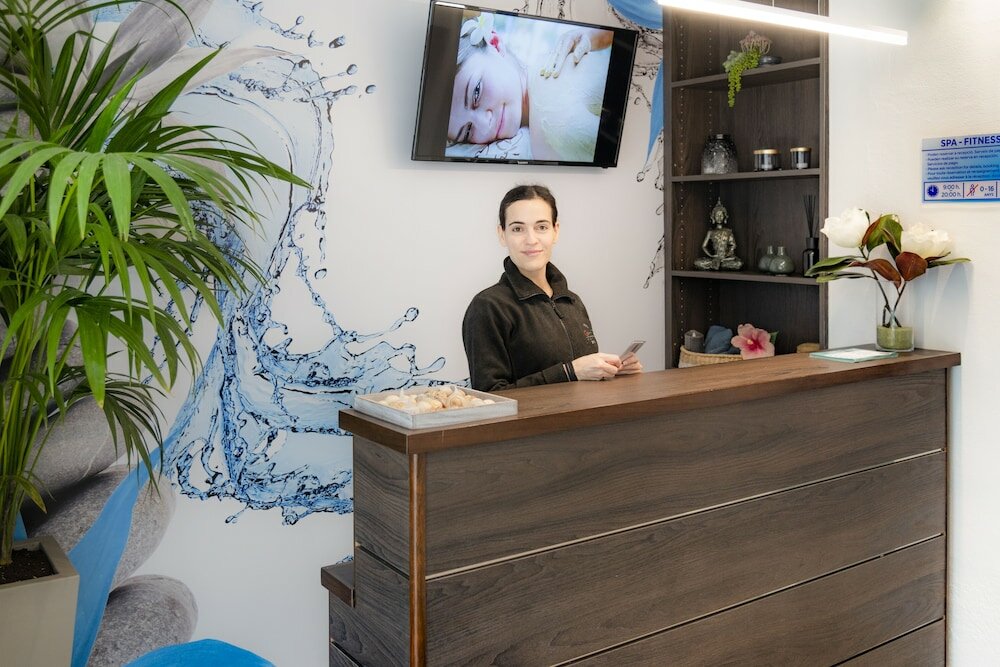 Фото Hotel GHT Aquarium & SPA