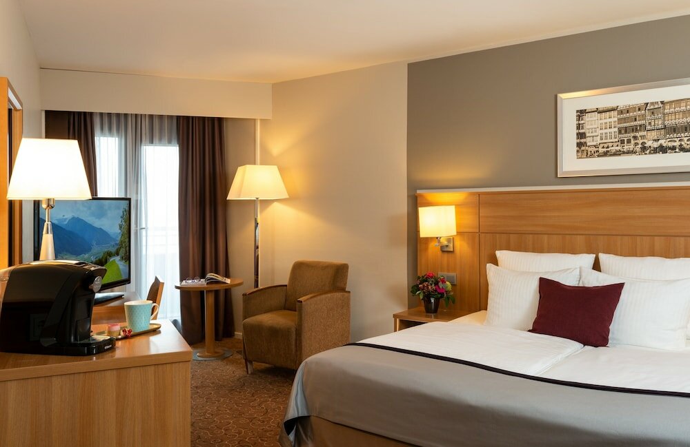 Фото Leonardo Royal Hotel Frankfurt