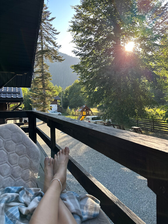 Фото Chalet-Voyage