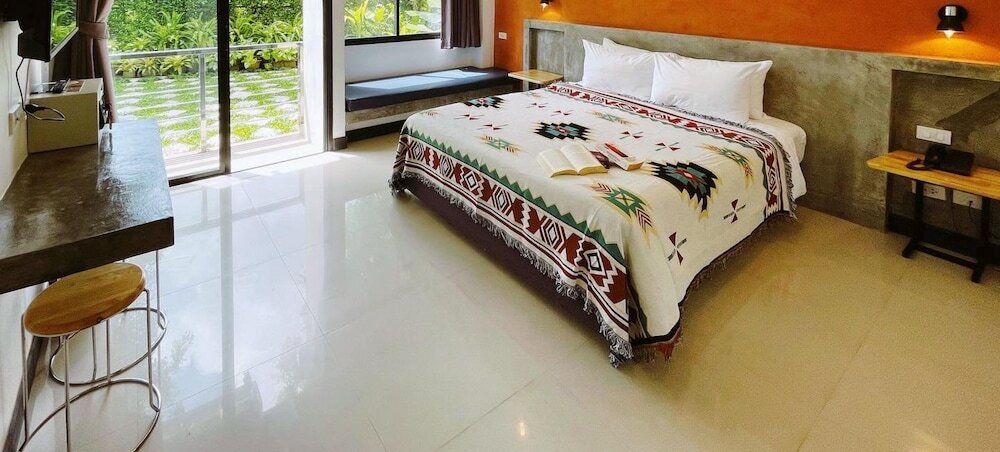 Фото Ideo Phuket Hotel