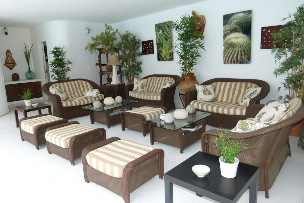 Фото Hotel Cortijo San Ignacio