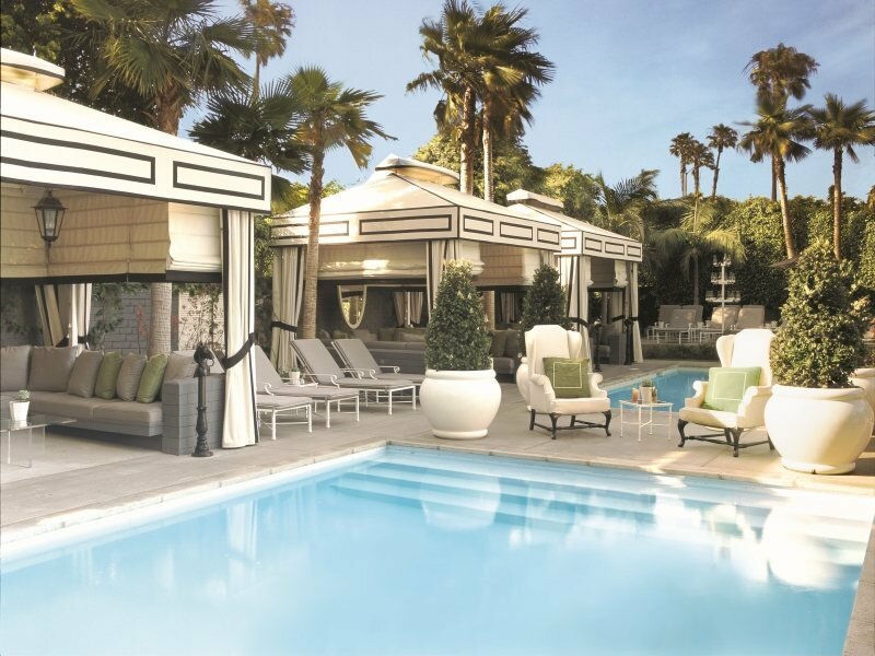 Фото Viceroy Santa Monica