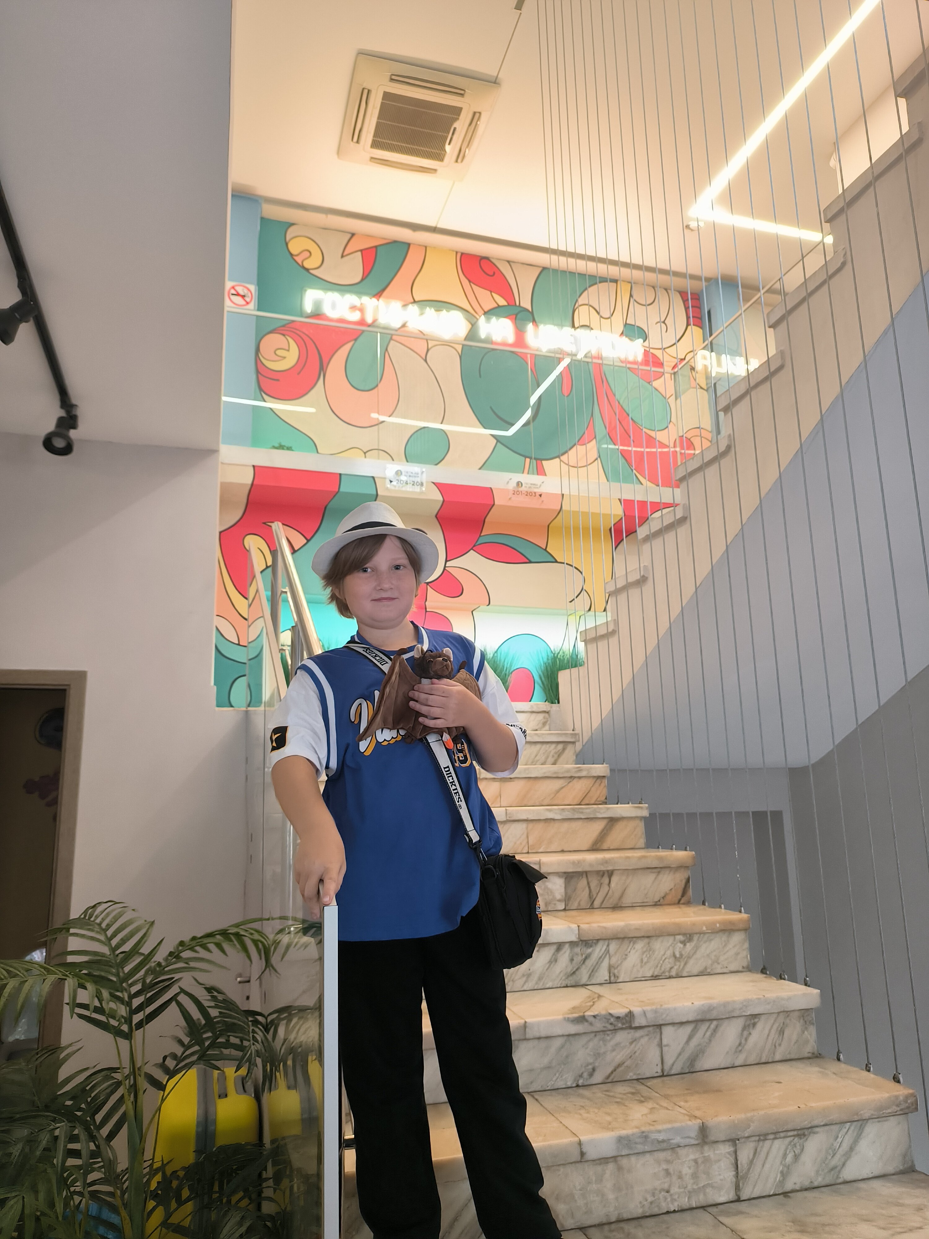 Фото На Цветном