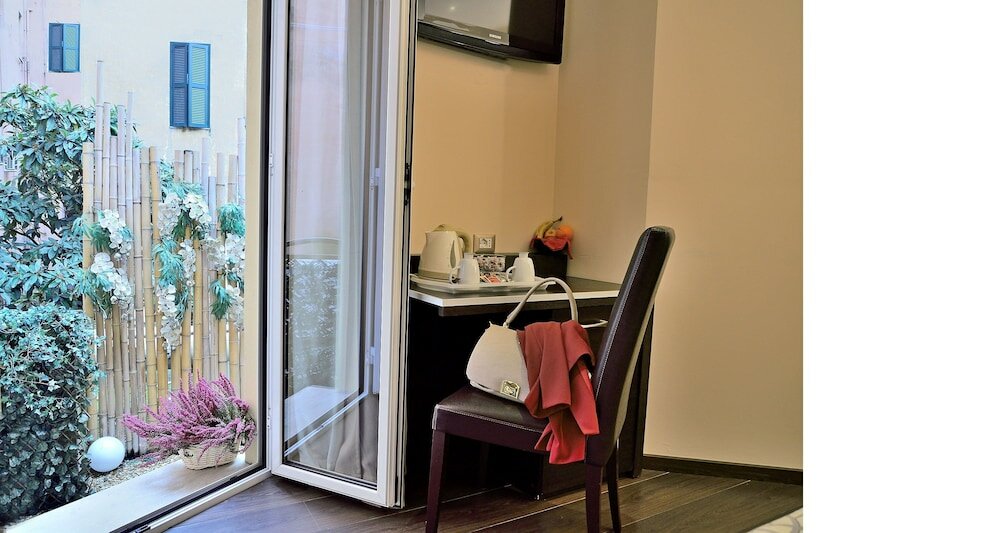 Фото Отель Catone District