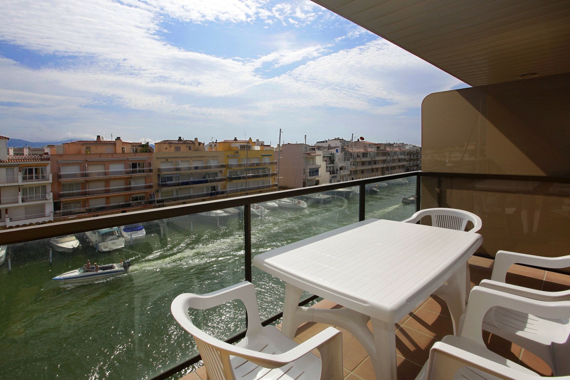 Фото Pierre & Vacances Empuriabrava Marina