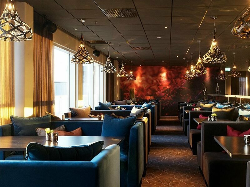 Фото Clarion Hotel Sense