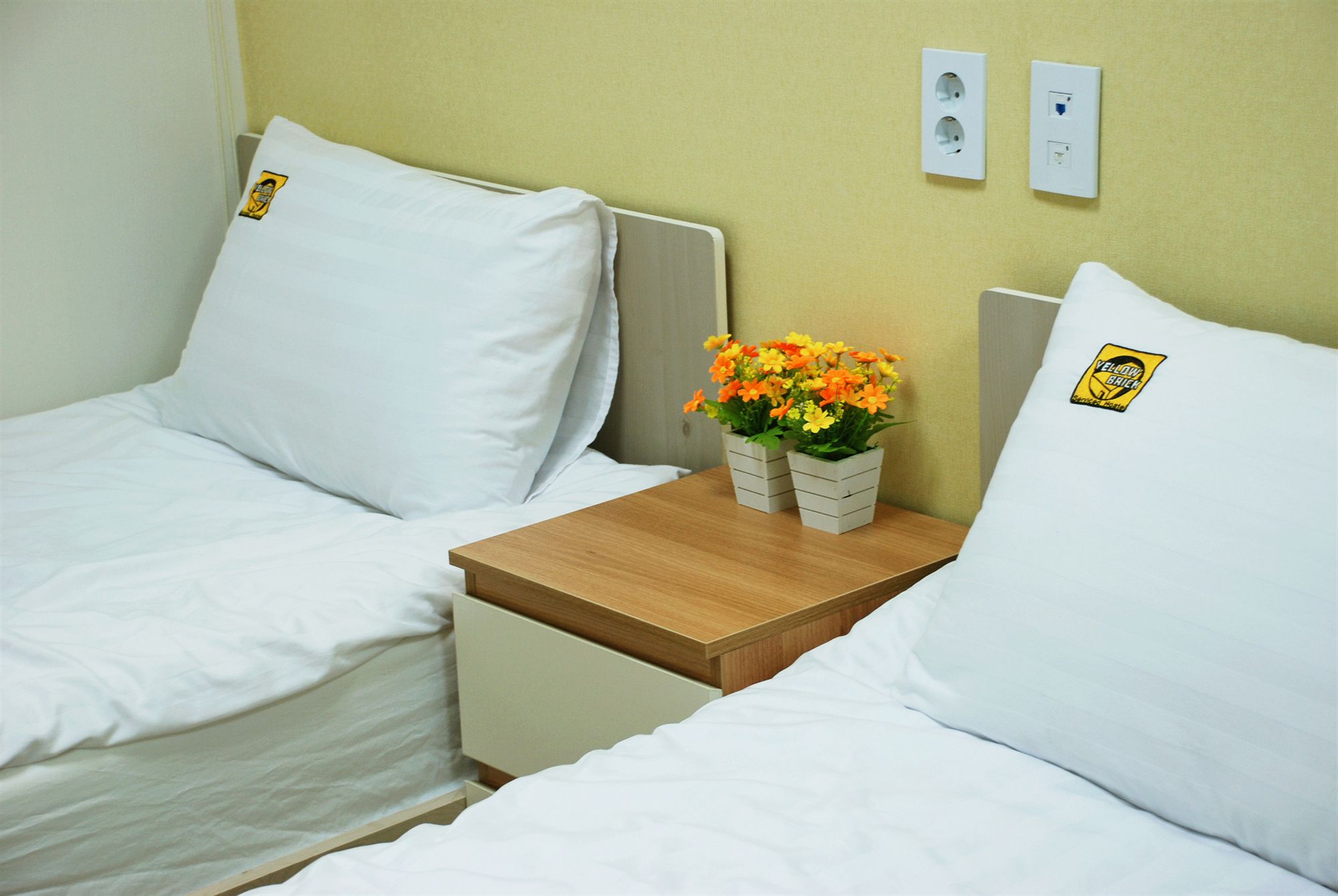 Фото Hotel Dada Insadong