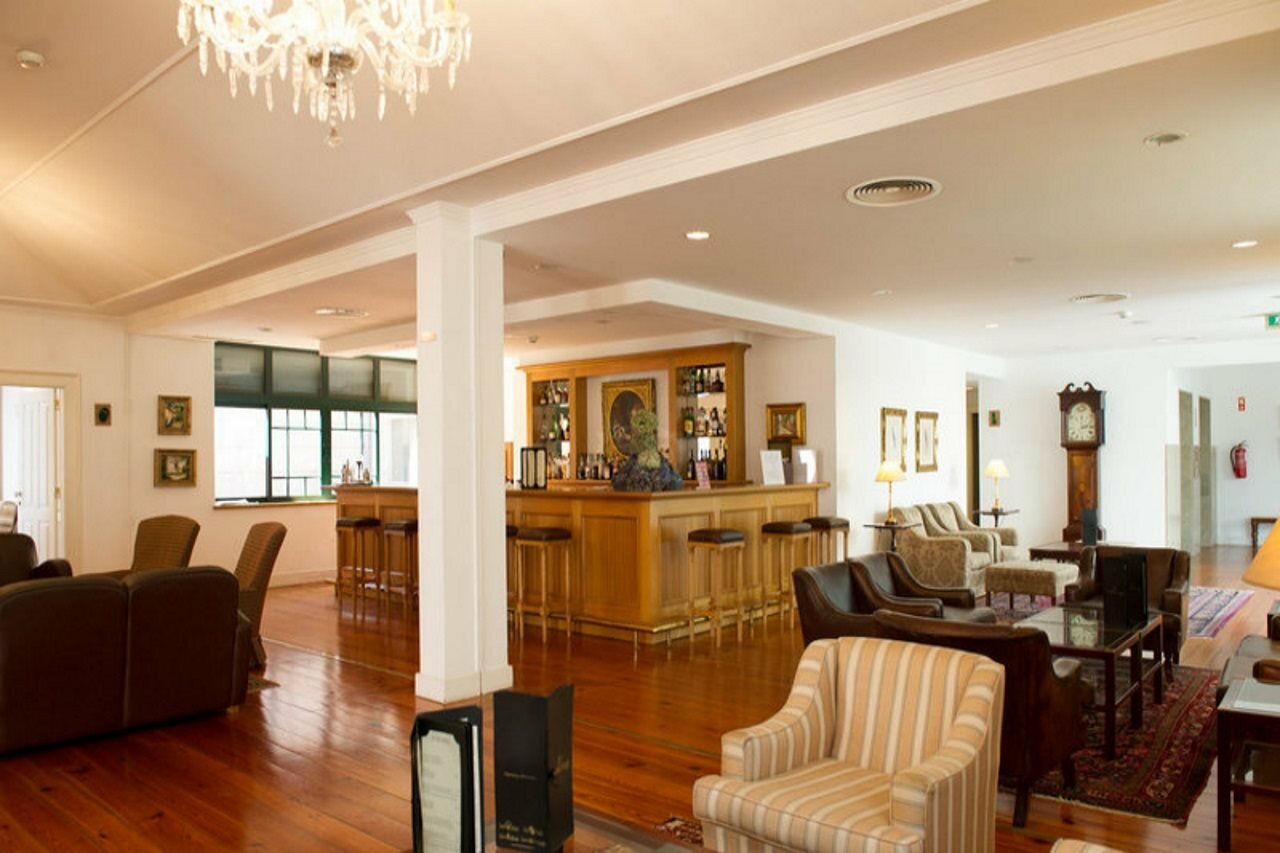 Фото Quinta do Monte Panoramic Gardens