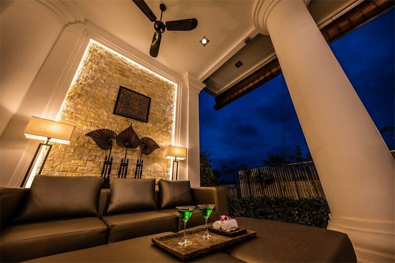 Hotel Angkor Rendezvous, Earth, photo