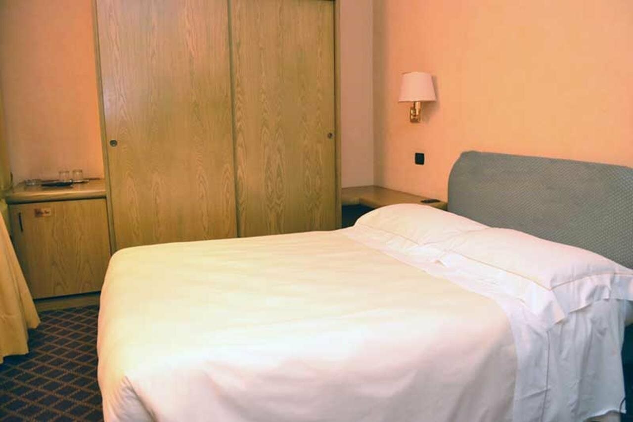 Фото Hotel Tripoli