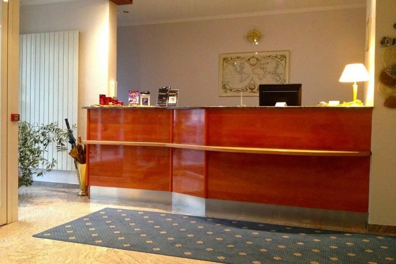 Фото Hotel Boulevard