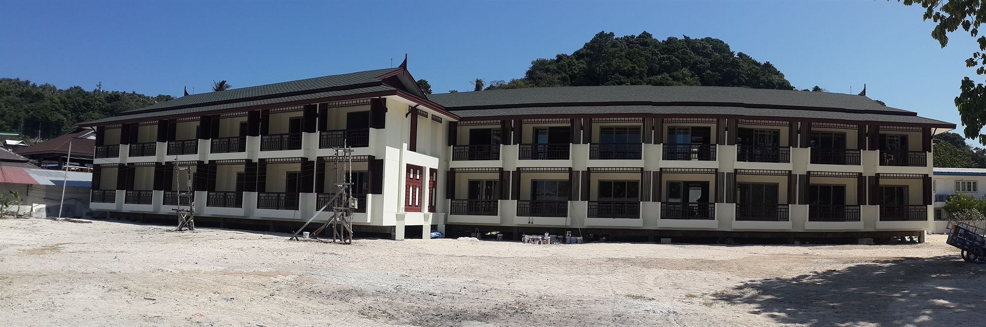 Фото Pp Princess Resort