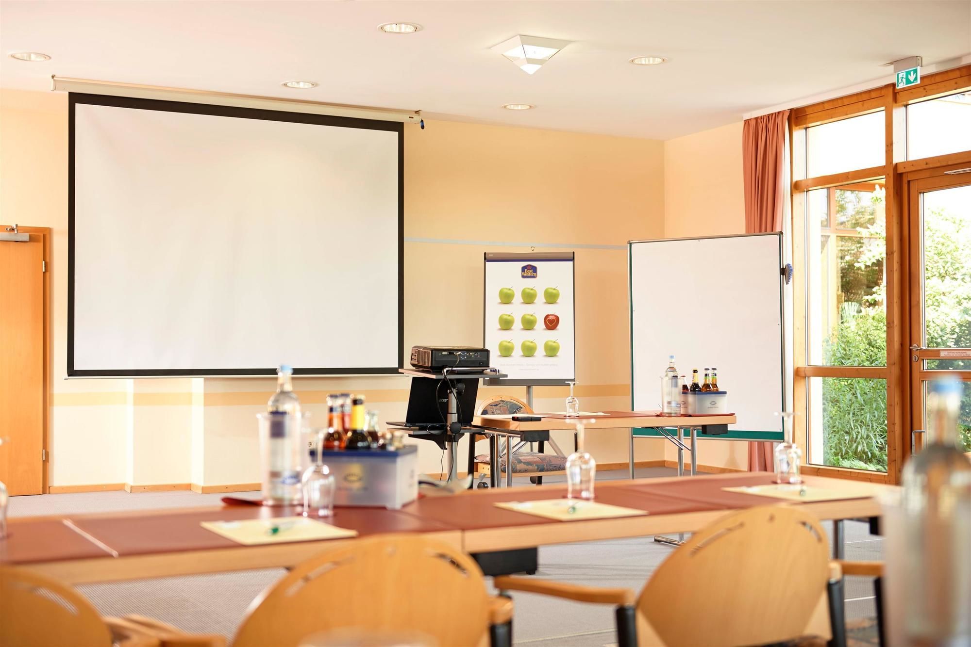 Фото Best Western Plus Kurhotel an der Obermaintherme