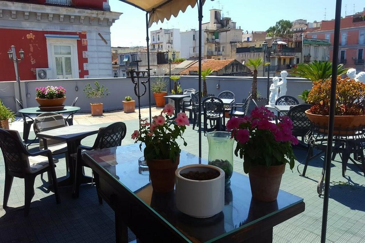 Фото Hotel Real Orto Botanico