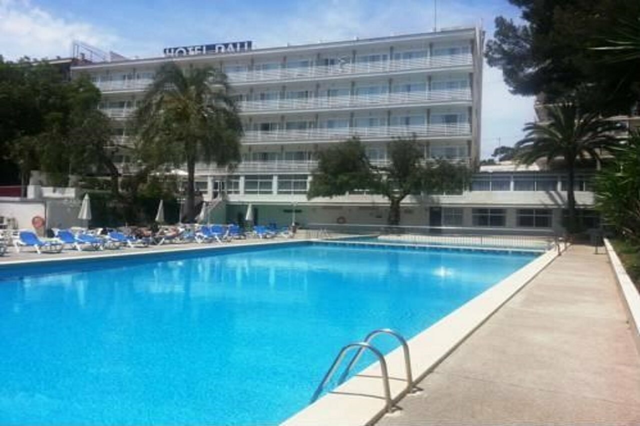 Фото Hotel Joan Miró Museum