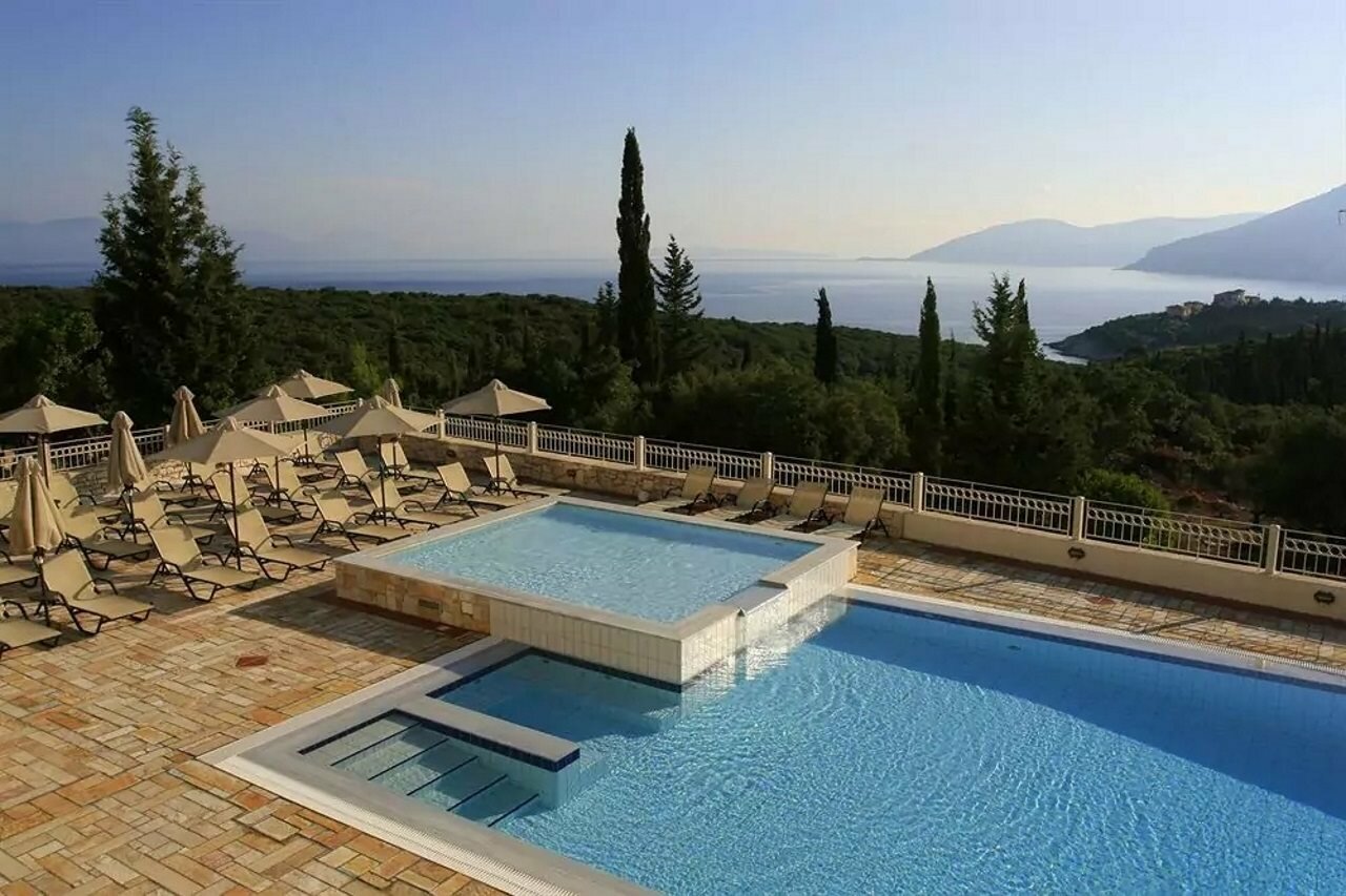 Фото отеля 3