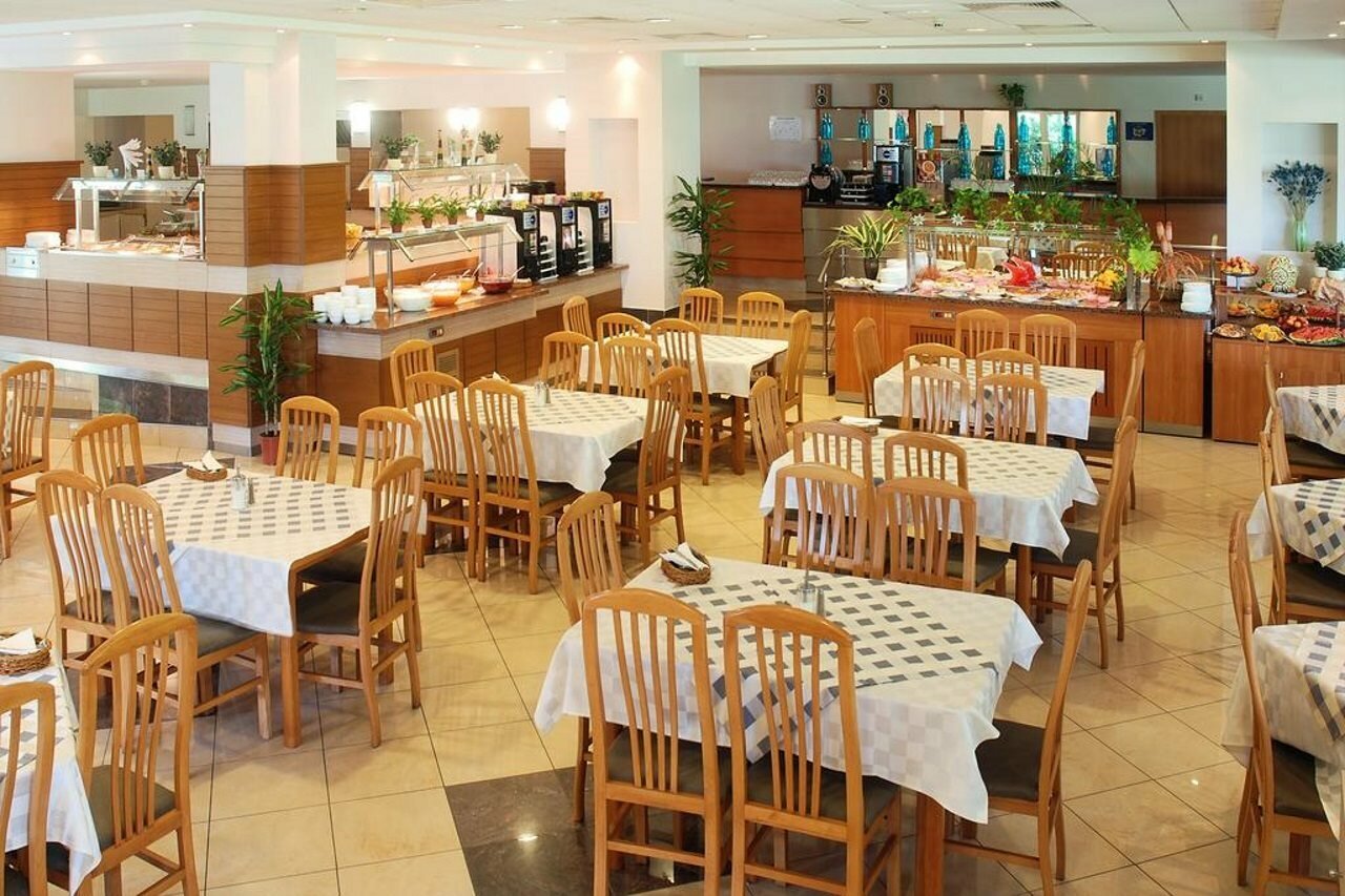 Фото Hotel Excelsior