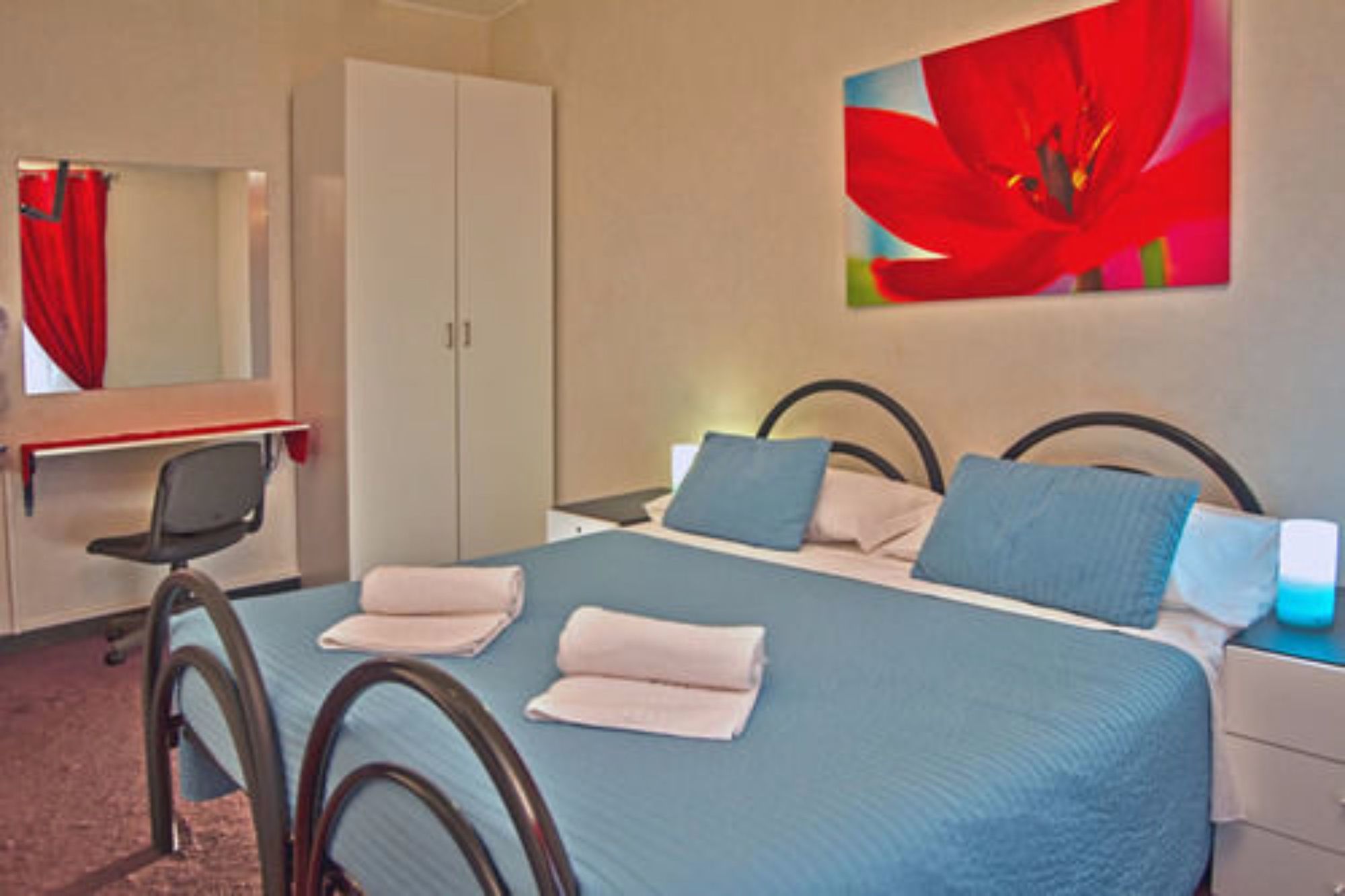 Фото B&B I Am Here - Gioia 66