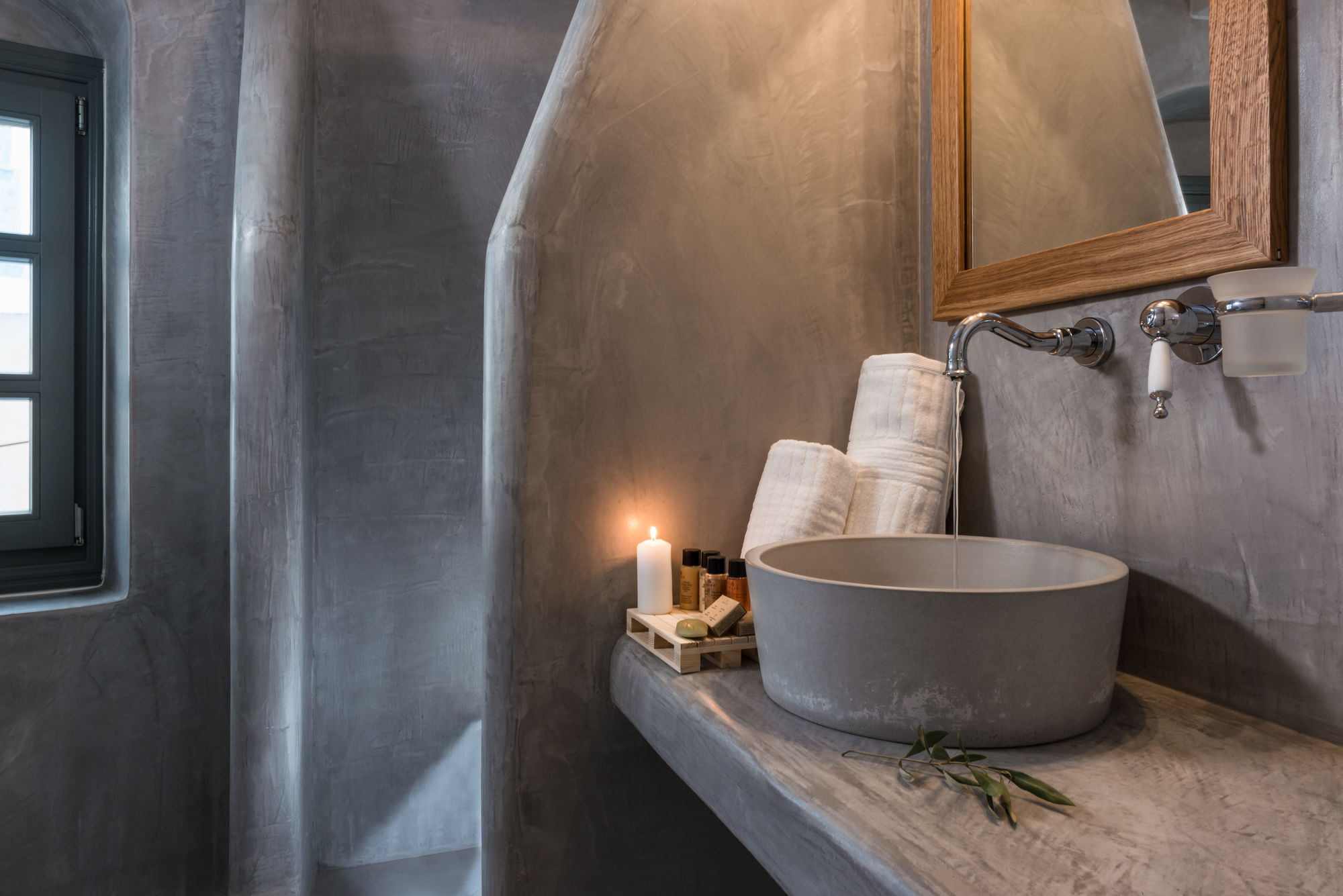 Фото Kastro Mansion