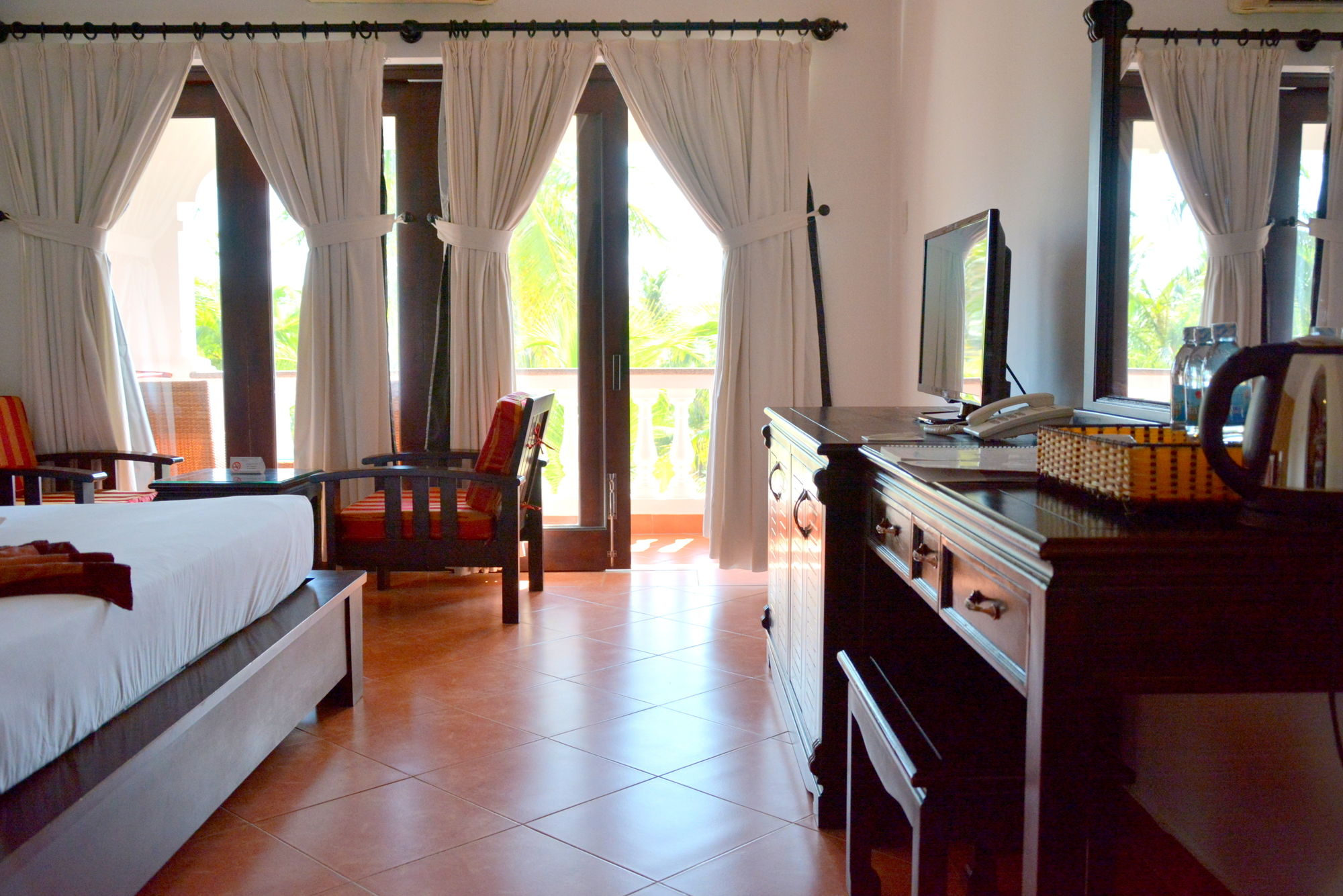 Фото Sea Lion Beach Resort Mui Ne