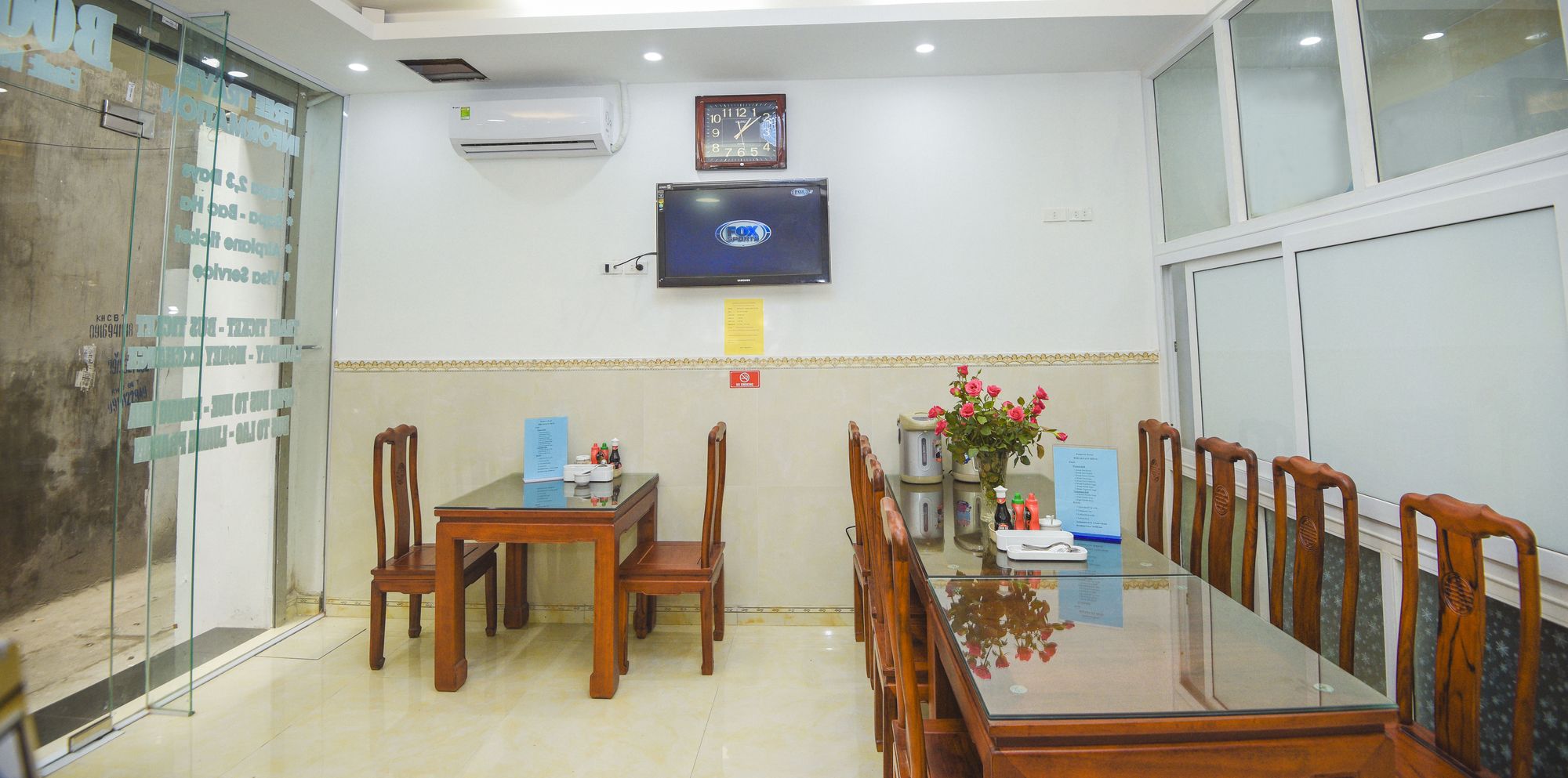 Фото Old Town Palace Guest House