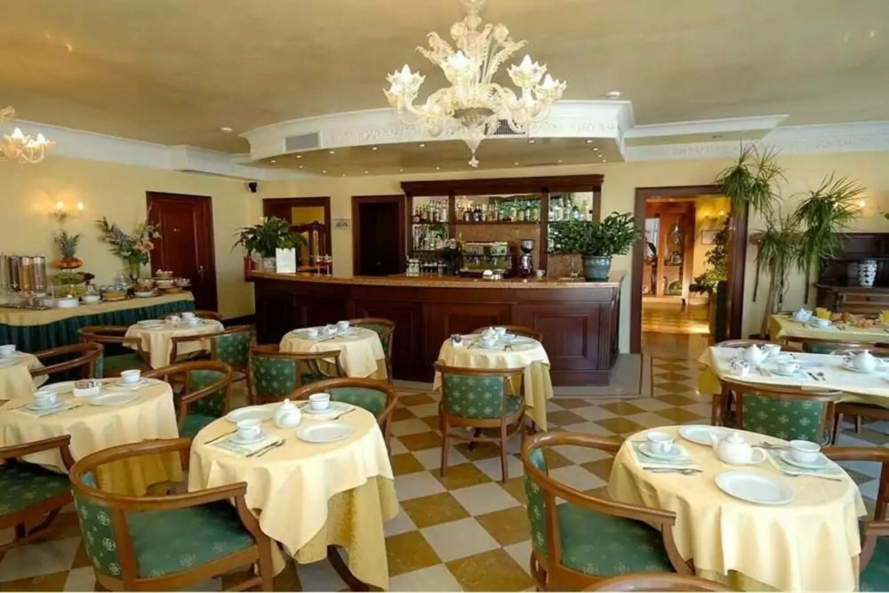 Фото Hotel Panorama