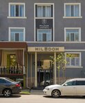 Mildom Premium (Bogenbai Batyr Street, 128), hotel