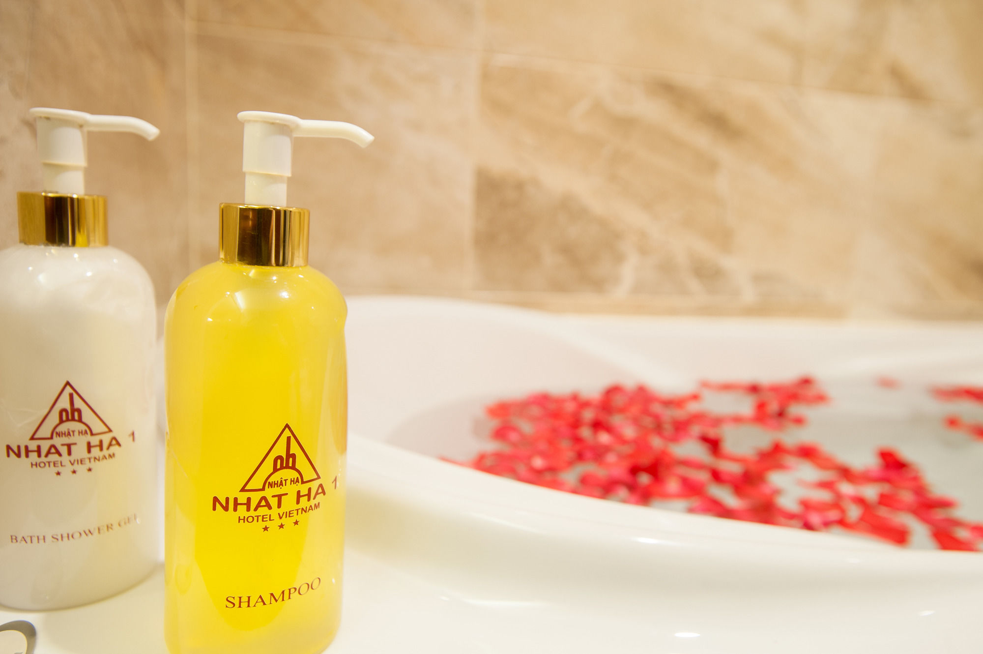 Фото Nhat Ha 1 Hotel