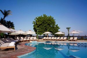 Гостиница Grand Hyatt Muscat