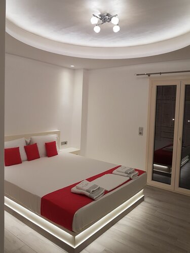 Апартаменты Casa Bella