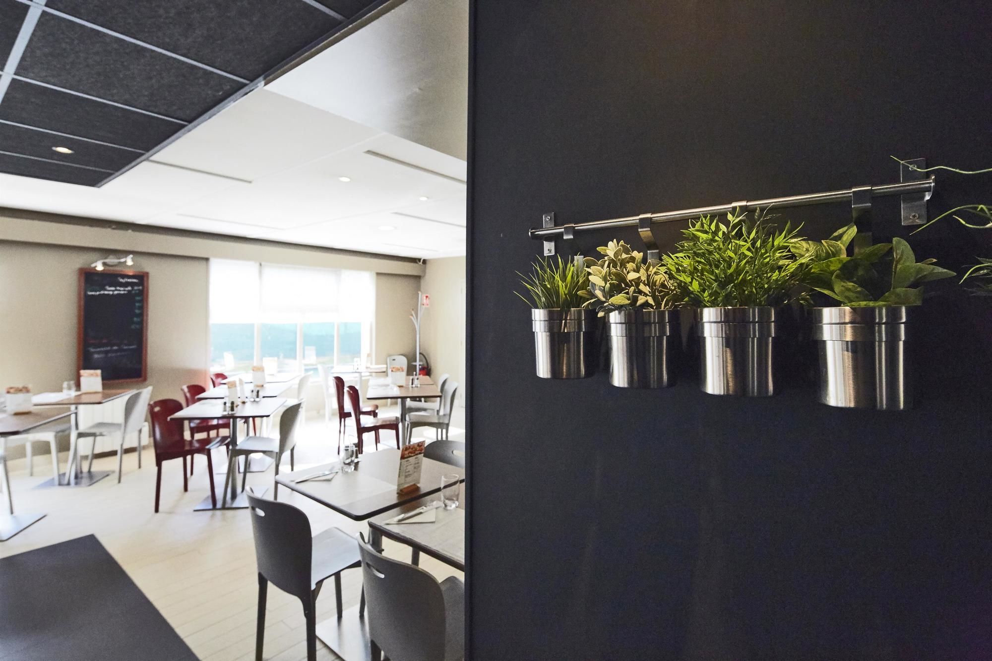 Фото Campanile Nature - Sannois Ermont