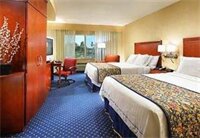 Фото Courtyard Anaheim Resort/Convention Center