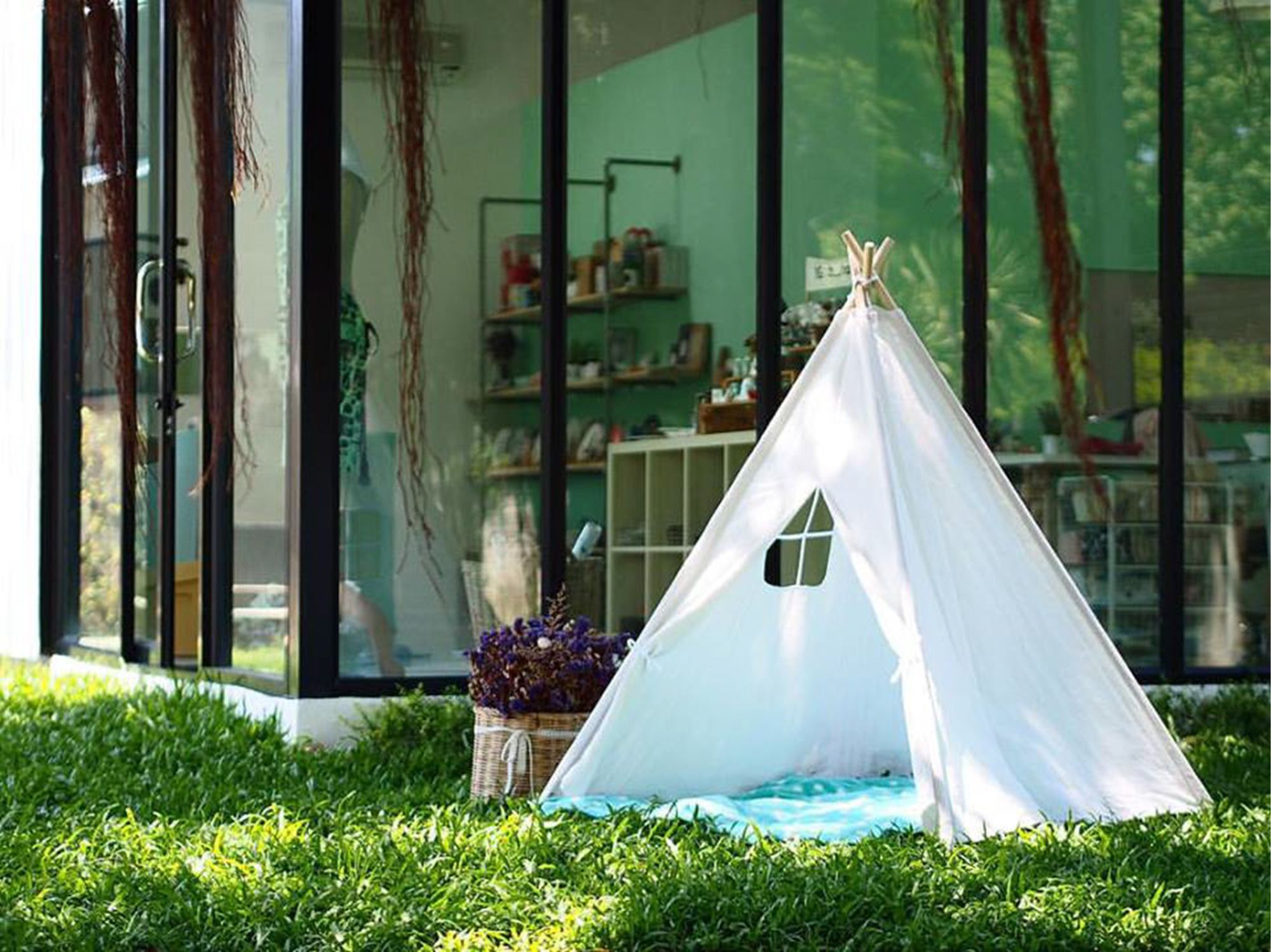 Фото The Zeit River Kwai