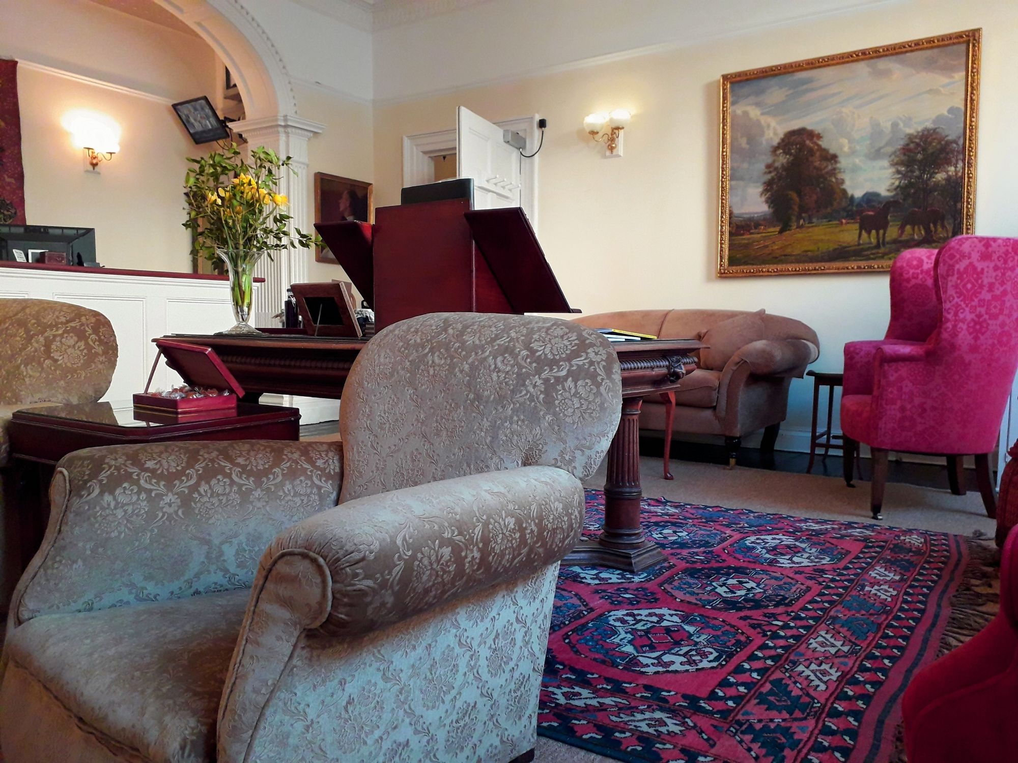 Фото Henrietta House, a member of Radisson Individuals