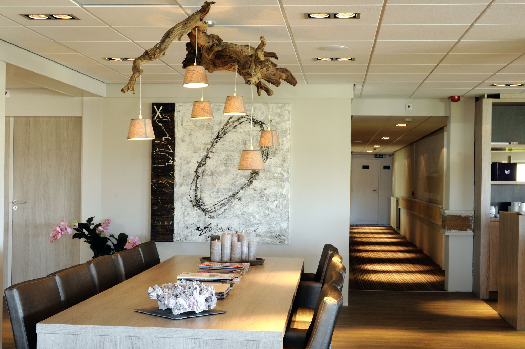 Фото Fletcher Zuiderduin Beachhotel