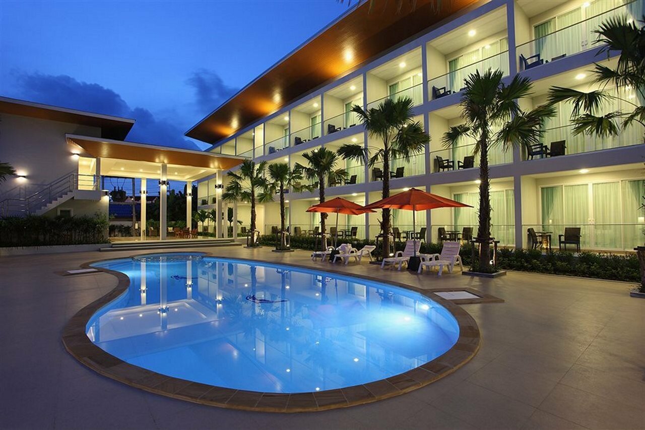 Фото Clear House Resort