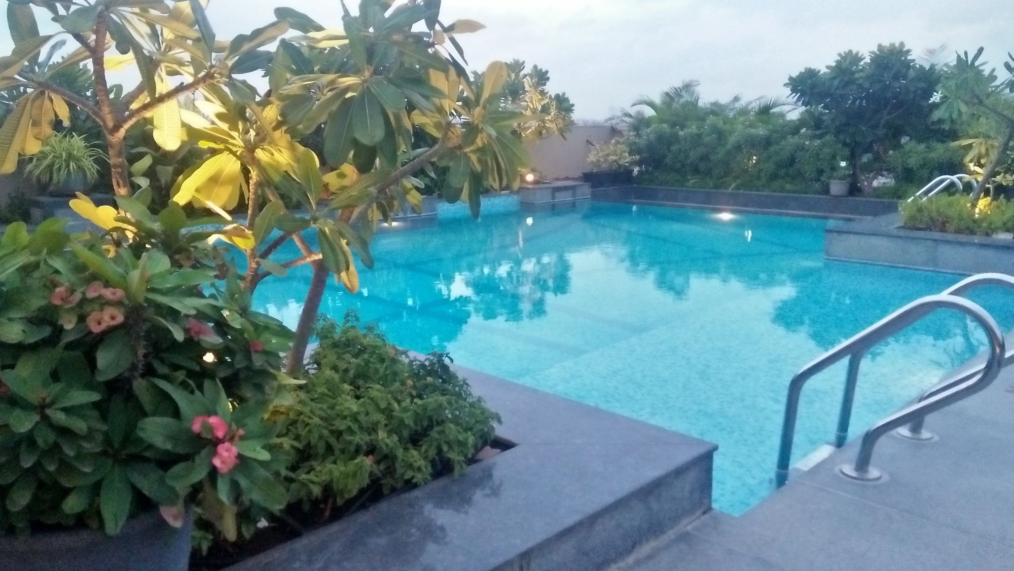 Фото Radisson Blu Pune Hinjawadi