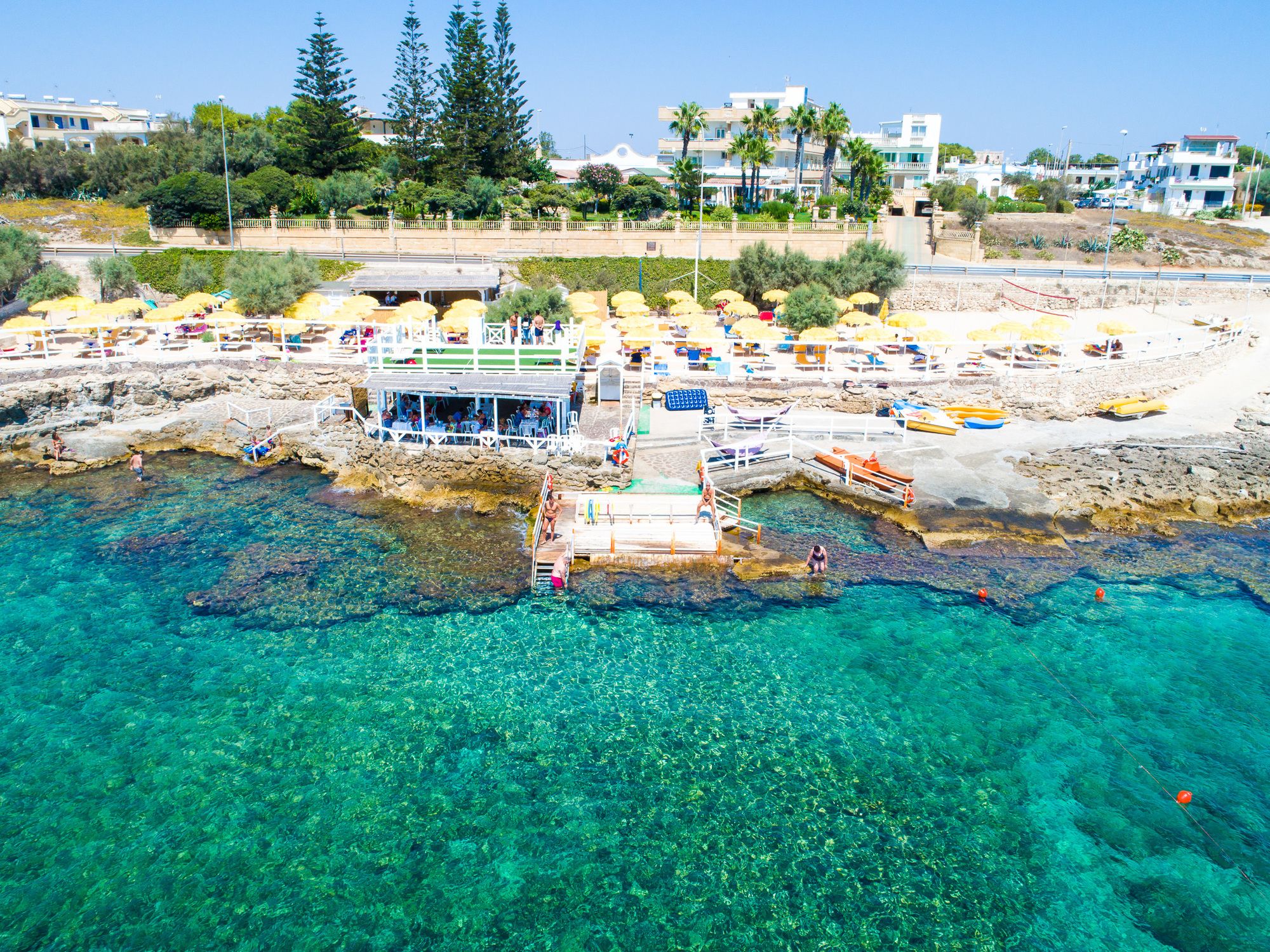 Фото Hotel Parco Dei Principi