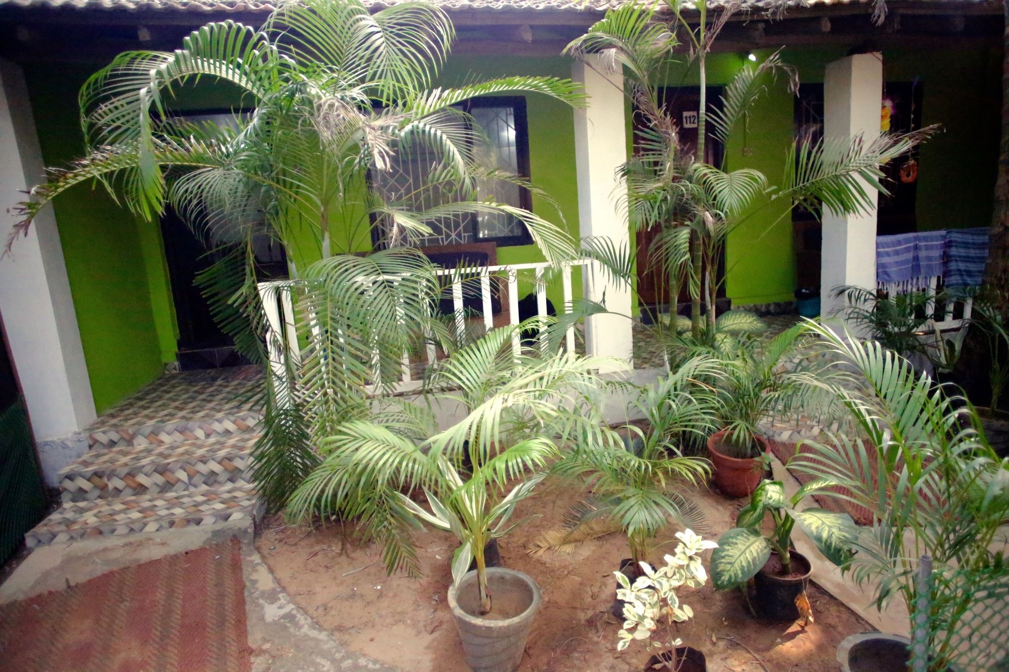 Фото Om Shanti Patnem