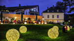 Nells Park Hotel Trier