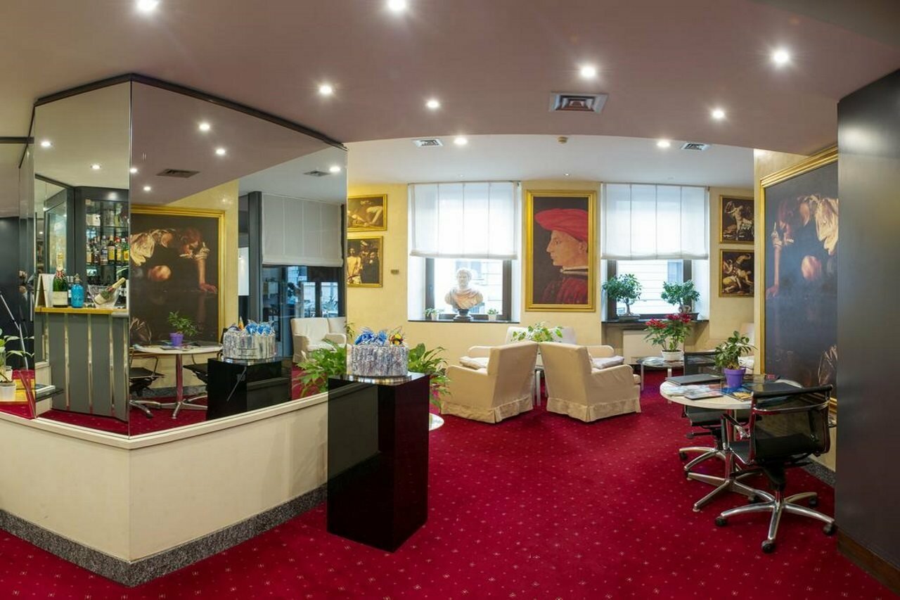 Фото Hotel Club Milano